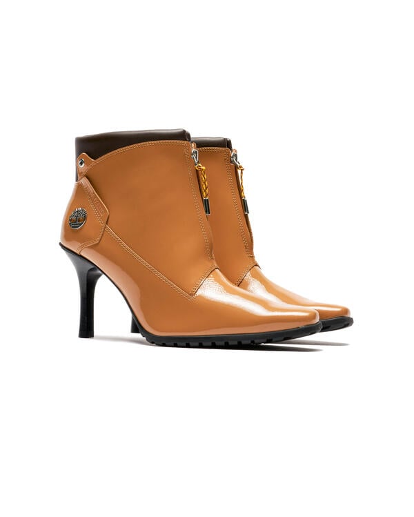 Timberland x Veneda Carter WMNS MID ZIP UP BOOT Timberland x Veneda Carter WMNS MID ZIP UP BOOT
